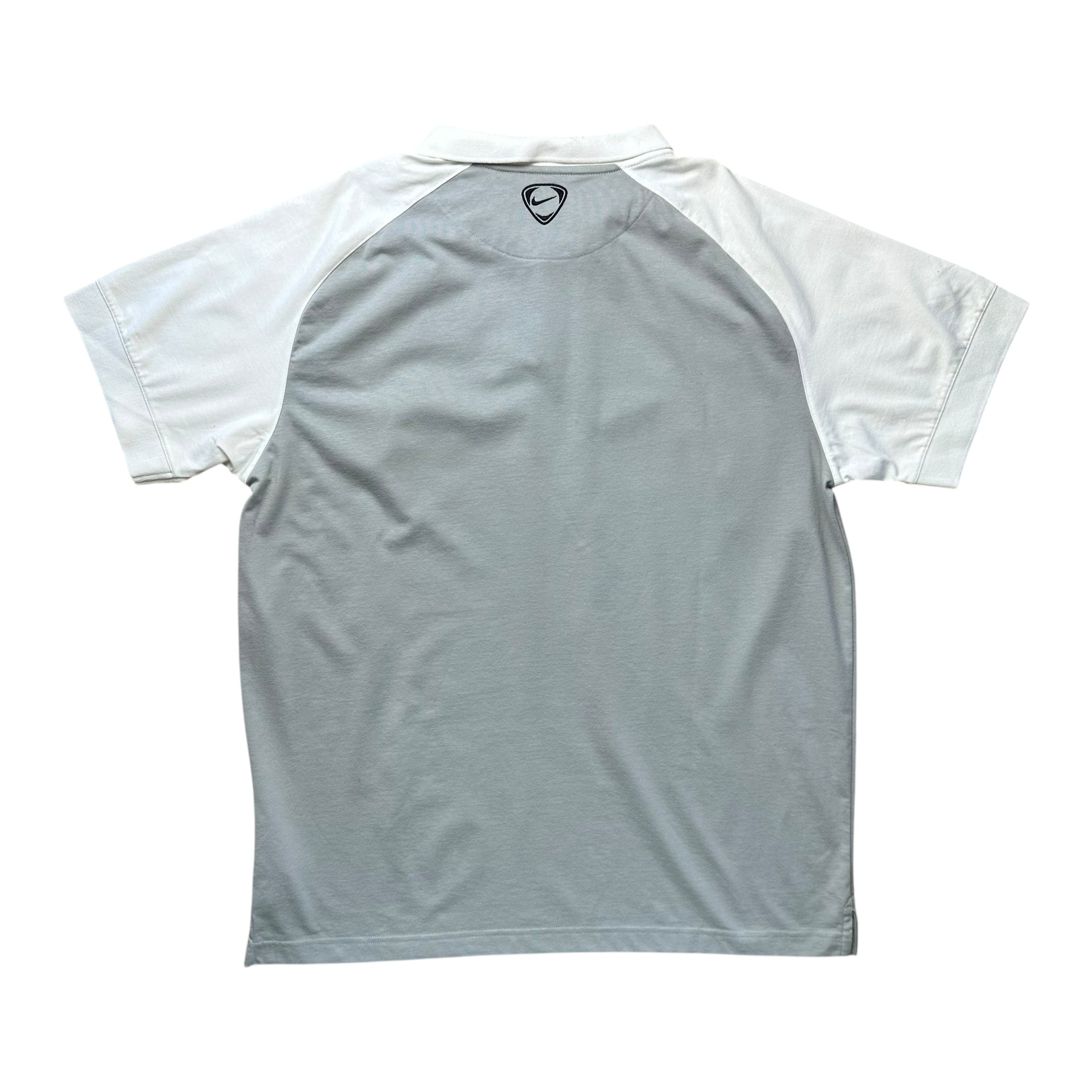 Juventus 2010-11 Polo Shirt (XL)